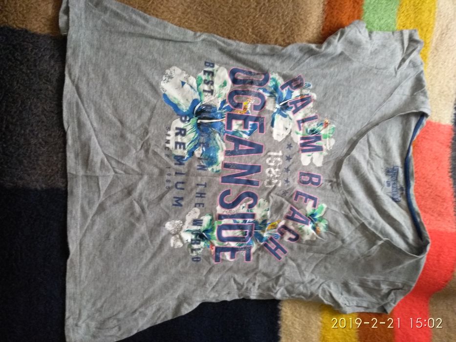 Blusas