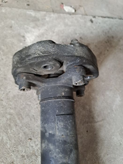 Кардан Mercedes-Benz Vito