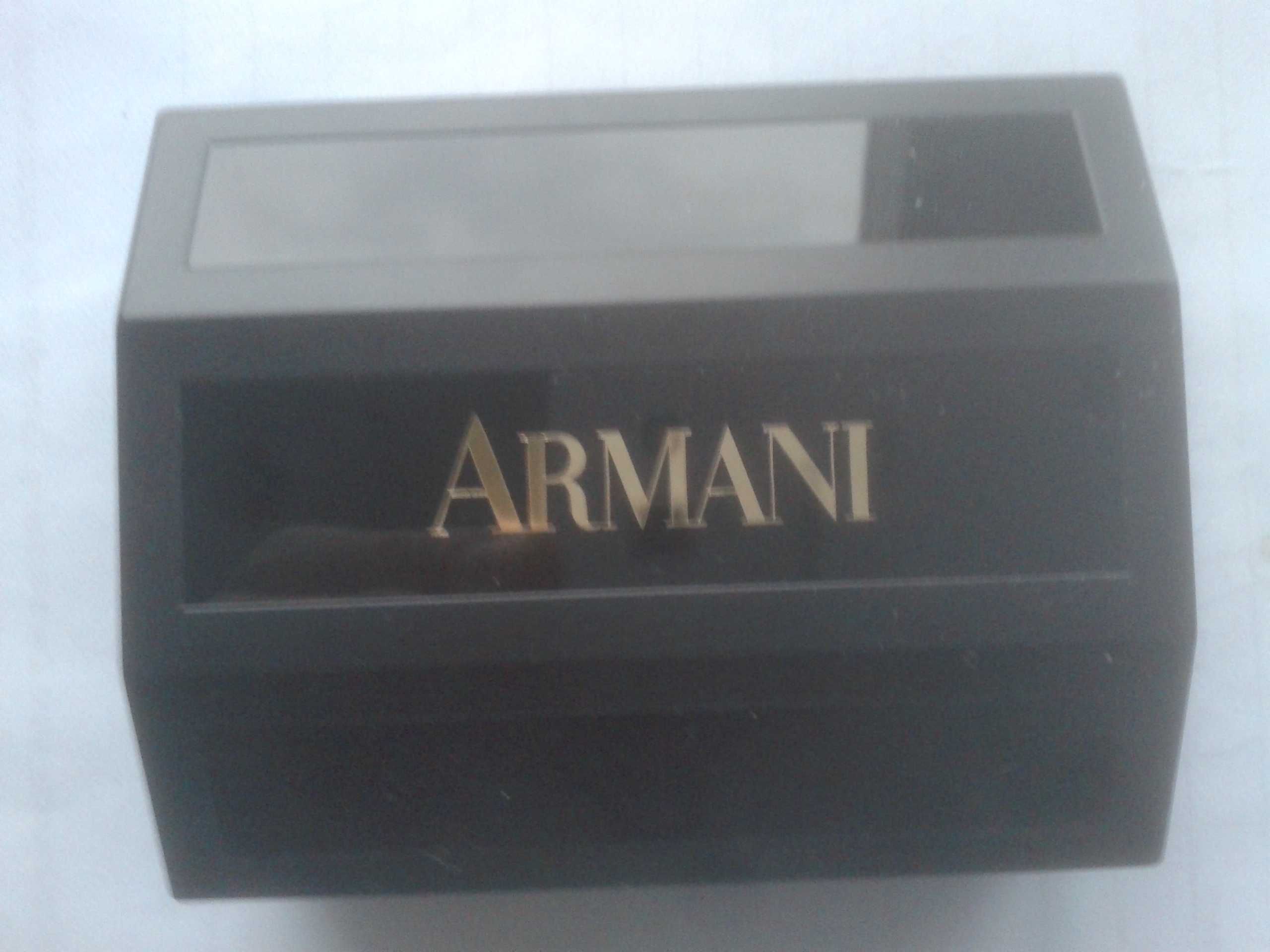 Na sprzedaż nowe, perfumowane mydło Giorgio Armani unikat-perełka