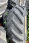 Koło komplet 18.4-26 kombajn claas Mercator, Dominator,Holland, Deutz
