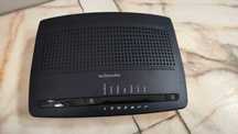 Router Technicolor TG784n v3