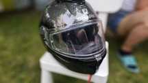 Kask motocyklowy Shark