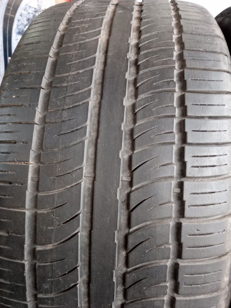 Opony letnie 295/40 R22 Pirelli Scorpion Zero - 2 szt