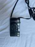 Aparat analogowy Olympus Quick Flash AFL-S