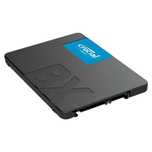 Dysk SSD Crucial 128GB 2.5 Cala Laptop Z Wgranym Windows 10 lub Linux