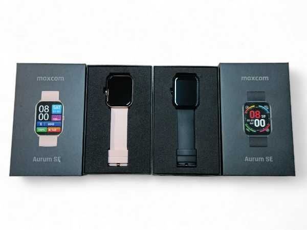 Smartwatch MAXCOM FW36 Aurum SE