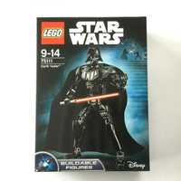 promocja LEGO Star Wars 75111 Darth Wader NOWE