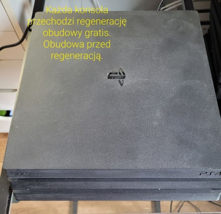 REGENERACJA KONSOL RADOM Playstation i Xbox, PS4 PS5 Naprawy na miejsc