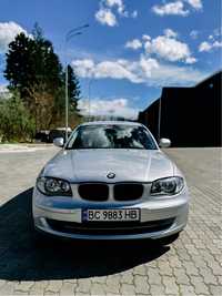 BMW 1 series 2010