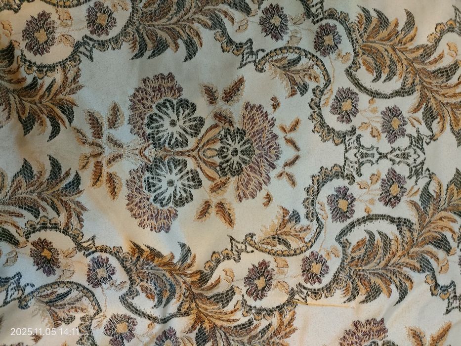 Narzuta na łóżko 200x210