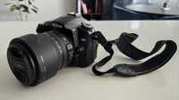 Фотоапарат Nikon D90 (18-105 VR kit) + сумка Tamrac