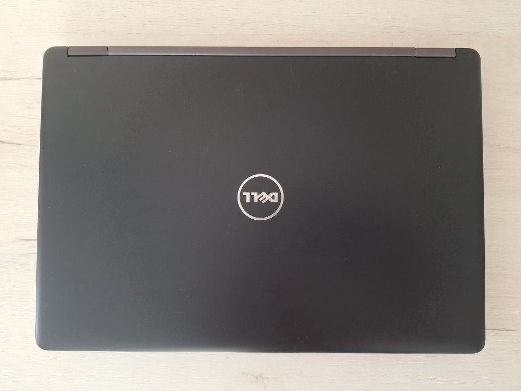 І5-7300U/8/m2.128 Dell 5480