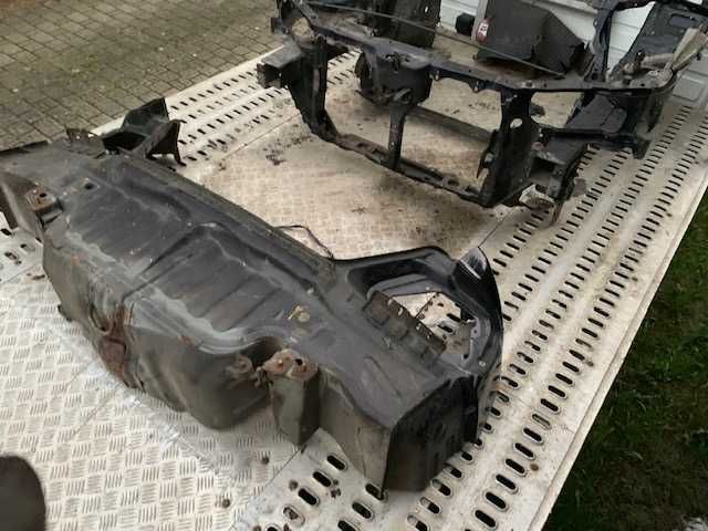 HONDA Accord VI 1999- felgi 16 4x114,3