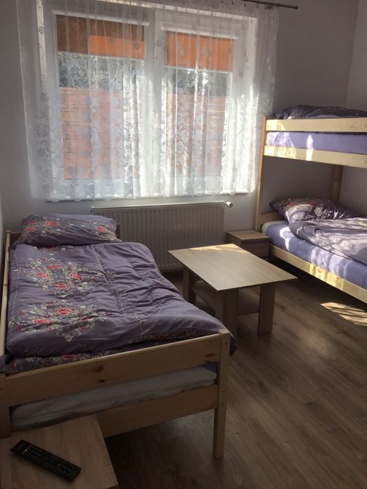 Noclegi pracownicze