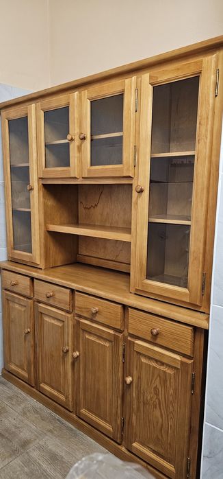 Vendo móvel cozinha por estrear