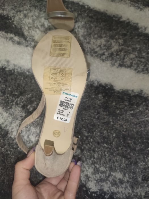 Летняя обувь/Босоножки летние