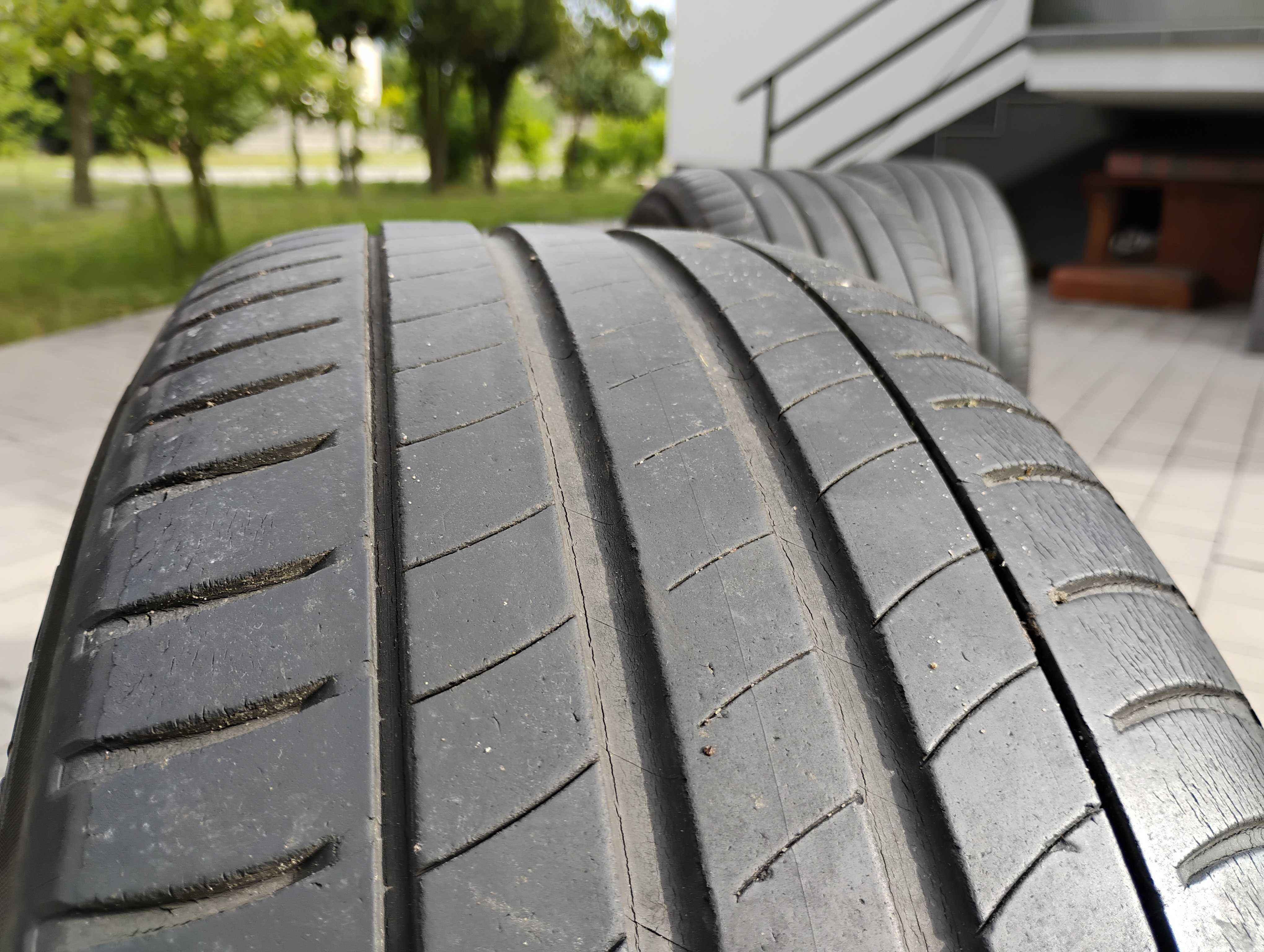 Koła stalowe lato 215/60r16 5x98 et27