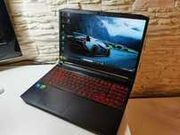 GAMINGOWY Laptop ACER NITRO 5-144Hz i5 11GEN-12x4.50Ghz,16GB,RTX3050Ti