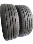 2x vredestein quatrac 5 235/55 R17 103V 7mm