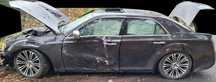 Lancia Thema Lancia Thema 3.0CRD Platinum