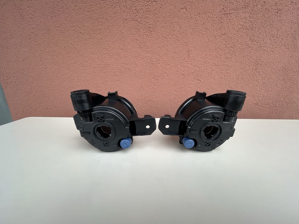 Протитуманні фари BMW 5 F10 F11 F07 E60 E90 E46 X5 X1 X6 X4 туманки