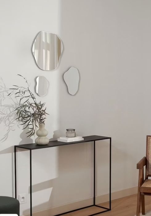 Komplet luster Lia z Westwing
