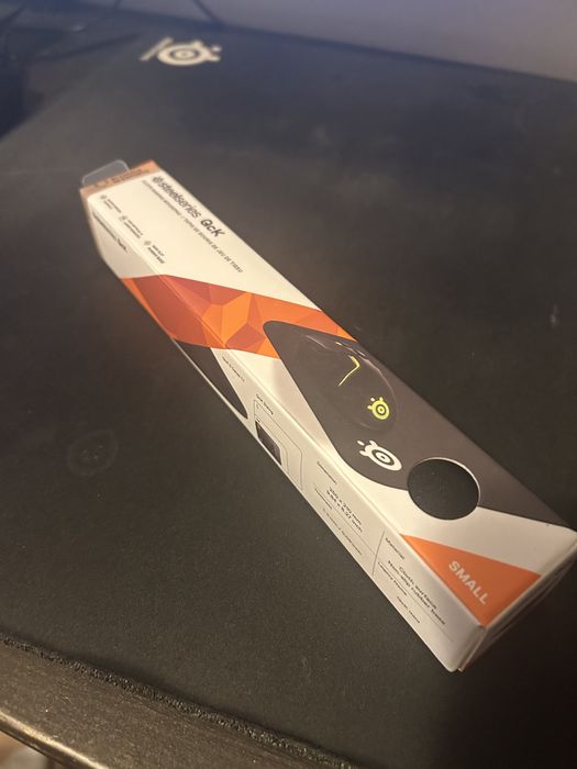 Steelseries QCK mini tapete gaming
