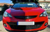 Opel astra GTC J