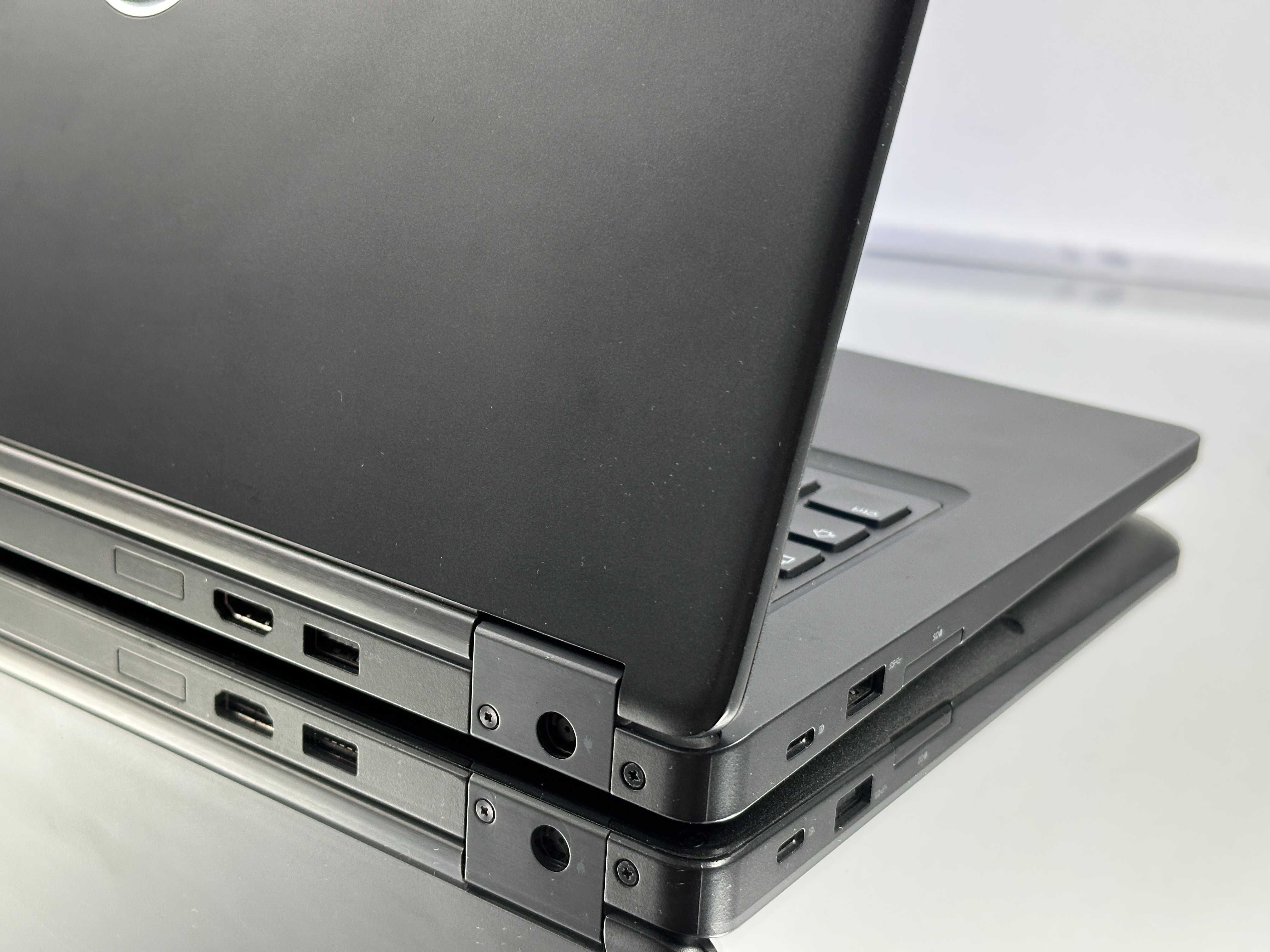 Dell Latitude 5490 i5-8Gen 16GB 256GB SSD Mechanika Dom Windows 11 Pro