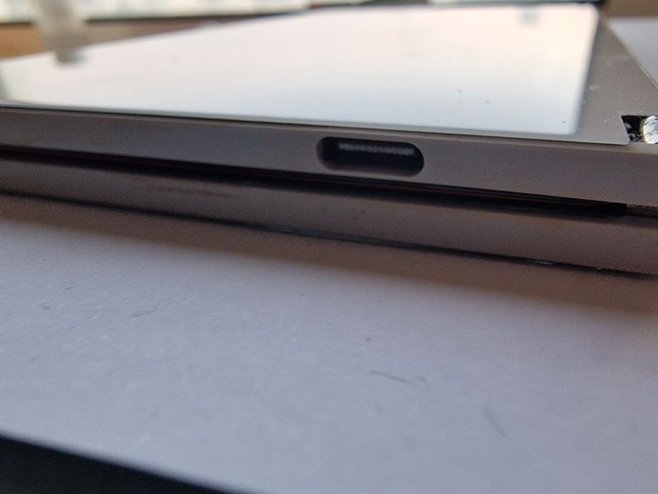 Microsoft Surface Duo 1 imaculado, completo com garantia