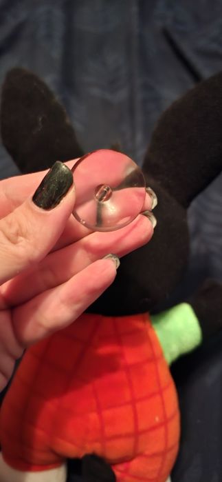 Pluszak maskotka Bing