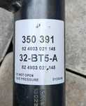 Оригінальні амортизатори Sachs 350 391