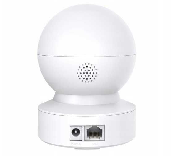 Kamera TP-LINK Tapo C202 Wewnętrzna, Wi-Fi / LAN obrotowa NOWA