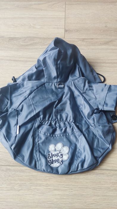 Kurtka przeciwdeszczowa płaszcz przeciwdeszczowy York chihuahua s