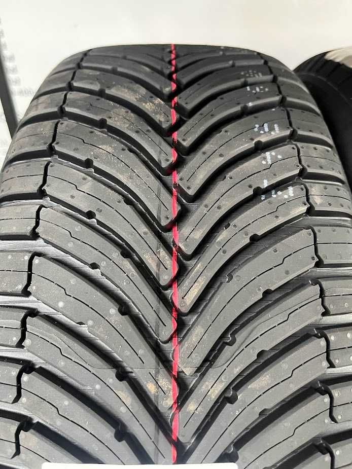 205/55R16 Bridgestone Turanza All Season 6 nowe opony całoroczne