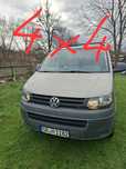 Vw T5 4Motion 2.0  140 KM