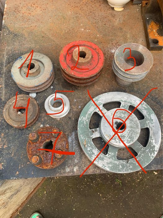 Шкив, шків, шківи, шкивы, муфта