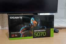 RTX 5070 Windforce OC SFF 12GB