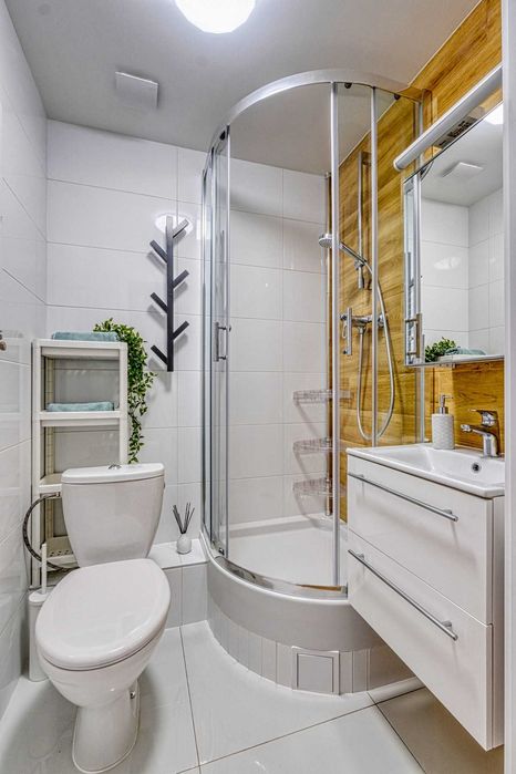 Elegancki 1os Pokój Ostrobramska Atrium Promenada