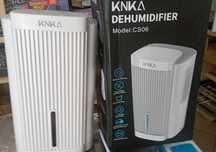 Осушувач повітря KNKA