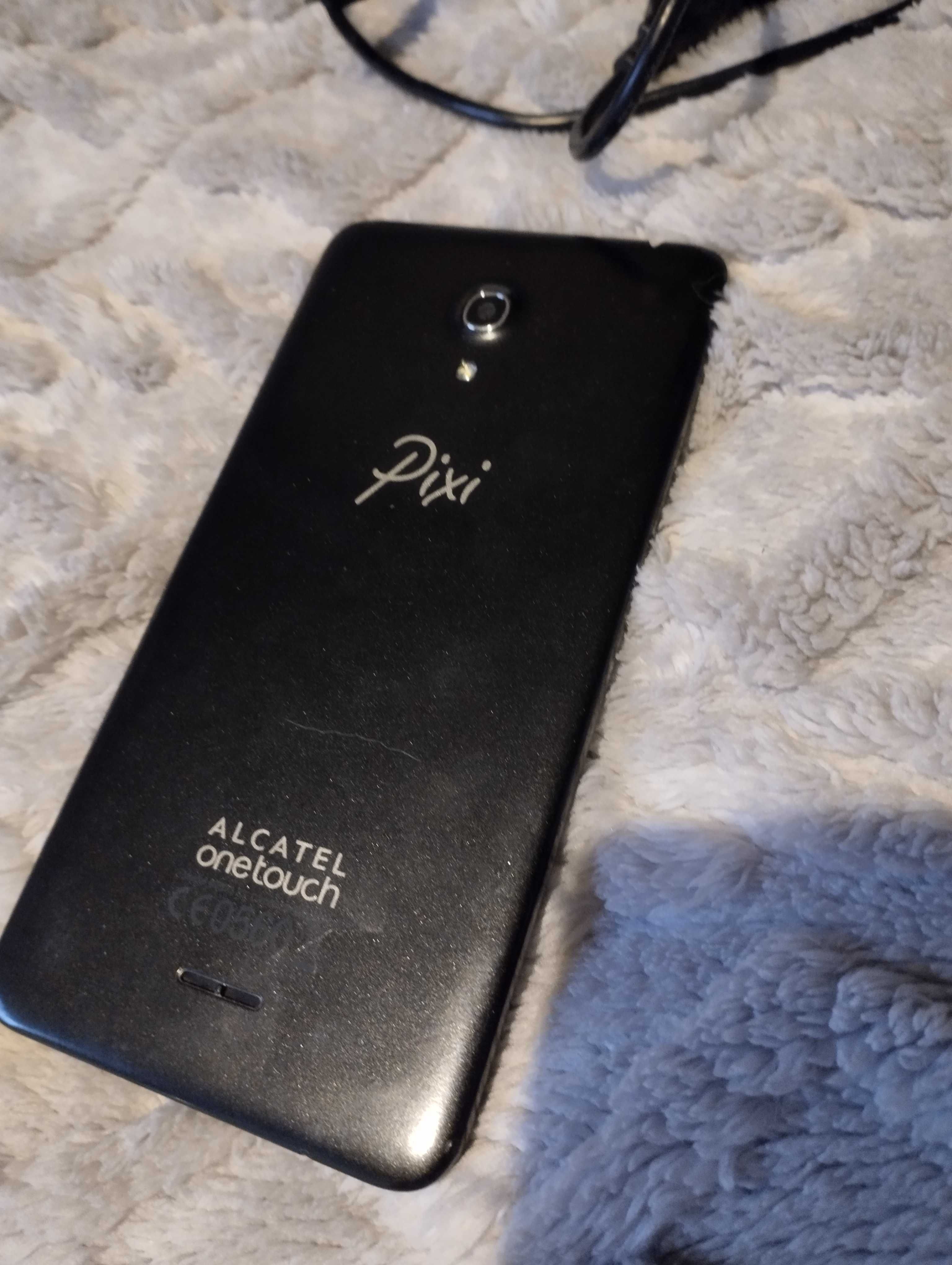 Telefon Alcatel Pixi