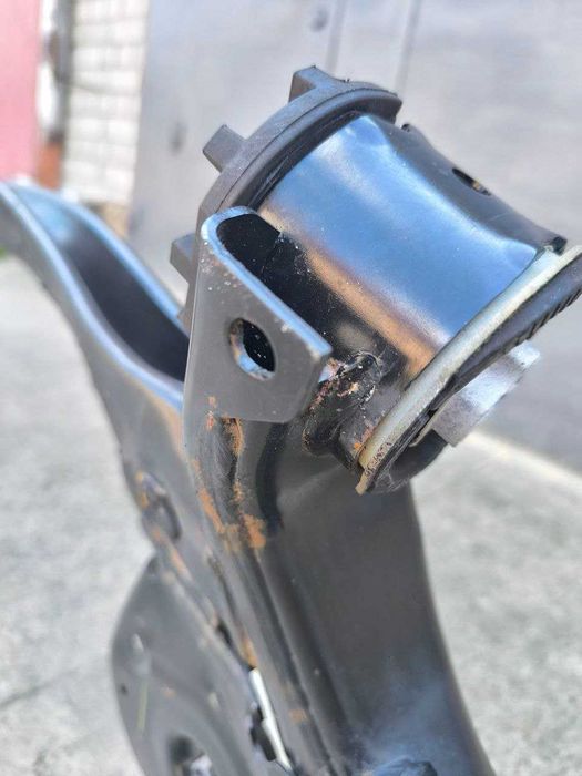 Балка задняя Mazda CX-30 AWD (DGJ428B0XC) под восстановление