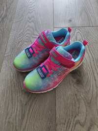 Кросівки Skechers для дівчинки