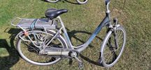 Rower miejski Union Switch