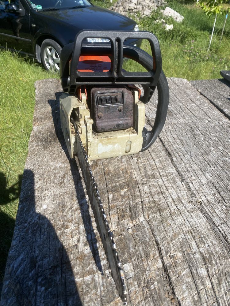 Бензопили STIHL 017 170 1995р оригінал US