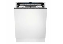 Zmywarka do zabudowy 60 cm Electrolux EEC767310L 14kpl. OUTLET 18GG20N