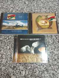 CDs Barclay James Harvest