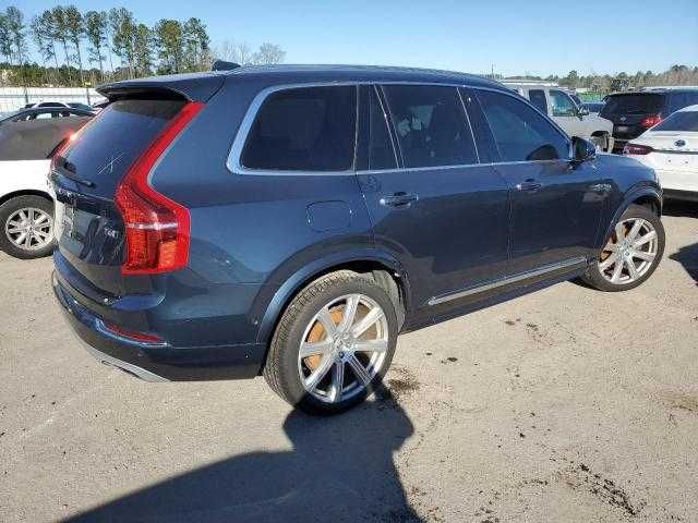 Volvo XC90 T6 2019 Року