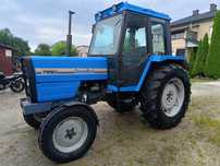 Landini 7550 4x2