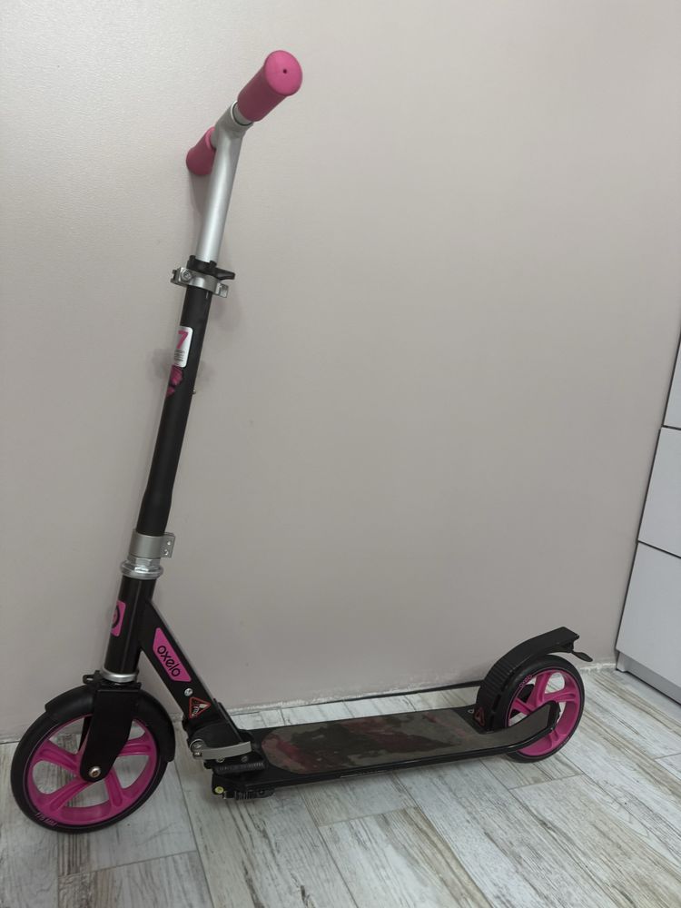 Самокат міський Oxelo